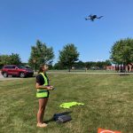 article image - DRONE 1